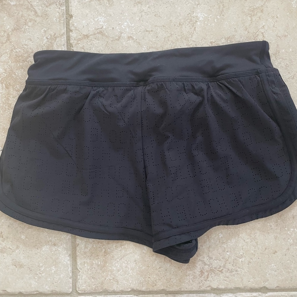 Bloch dancers shorts - Picture 2 of 4